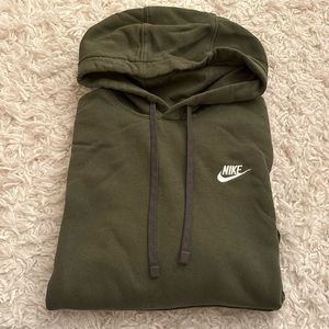 Sportswear Club Fleece Hoodie
